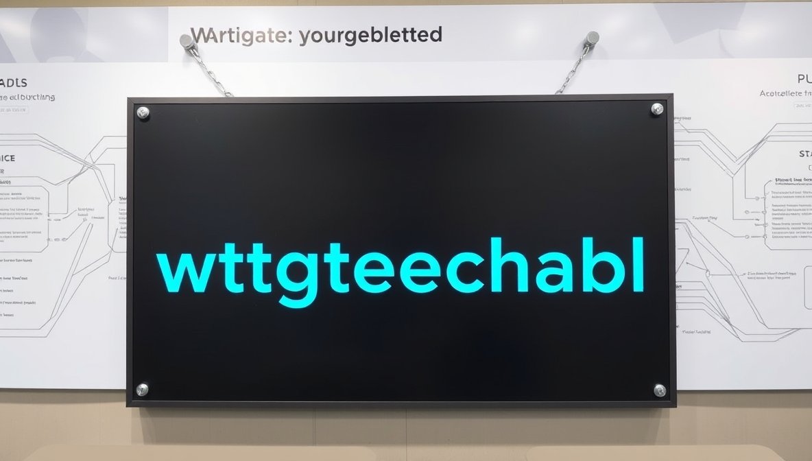 data sharing methods wtgtechable