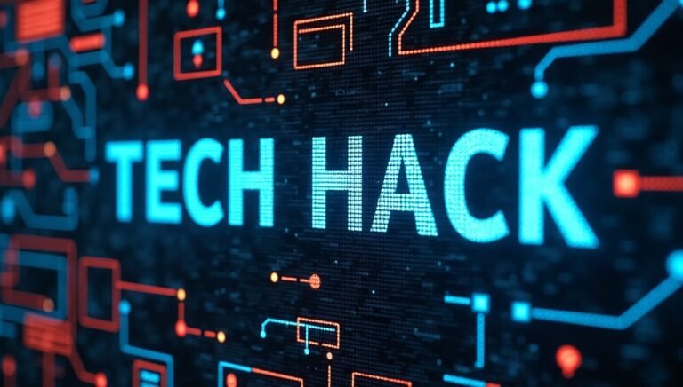 tech hack wtgtechable