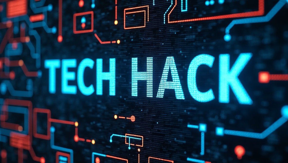 tech hack wtgtechable