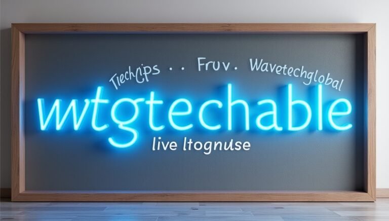 wtgtechable tech tips from wavetechglobal