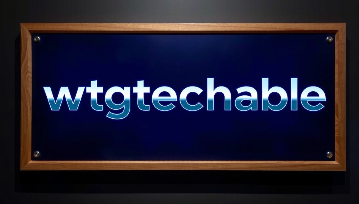 wtgtechable