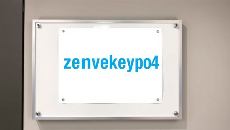 zenvekeypo4