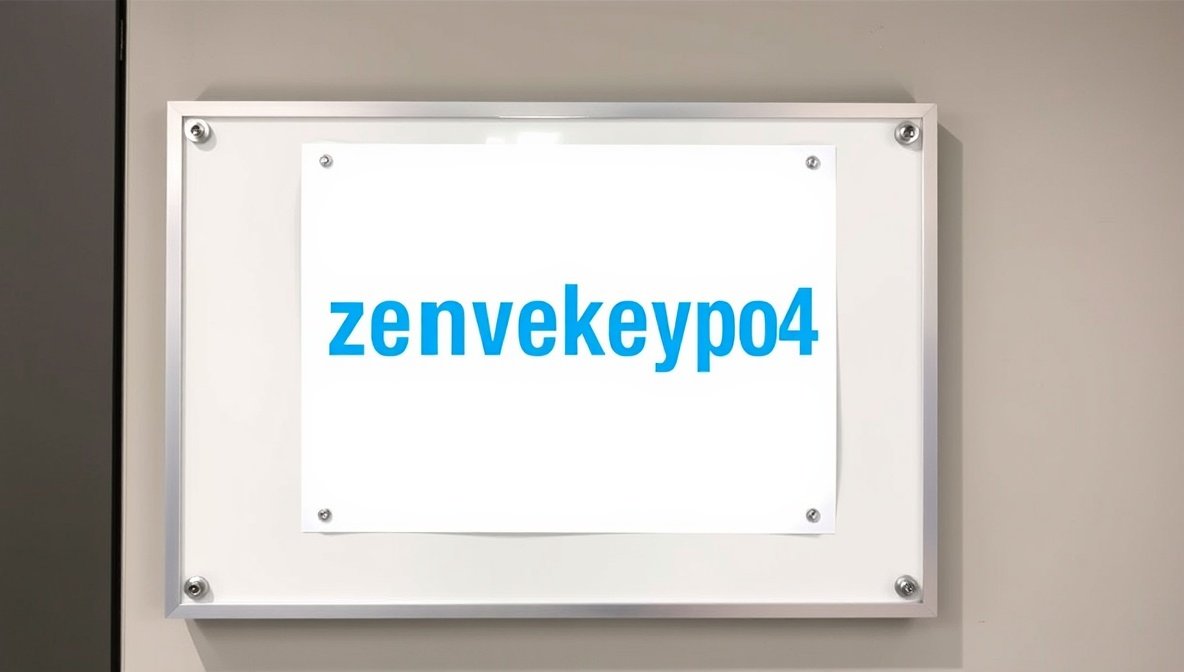 zenvekeypo4